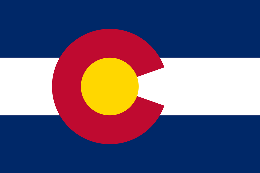 Colorado Legal Muzzleloader Bullets - Thor Bullets