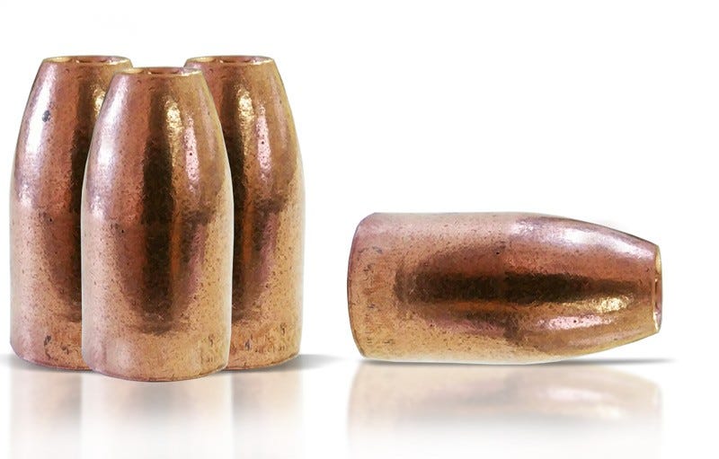 Thor™ Hammer 247 Grain Hollow Points - .50 Caliber