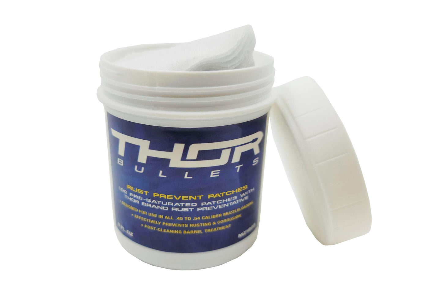 Thor® Rust Prevent Patches - 100 Pack - TH1803