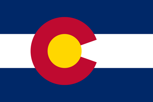 Colorado Legal Muzzleloader Bullets - Thor Bullets