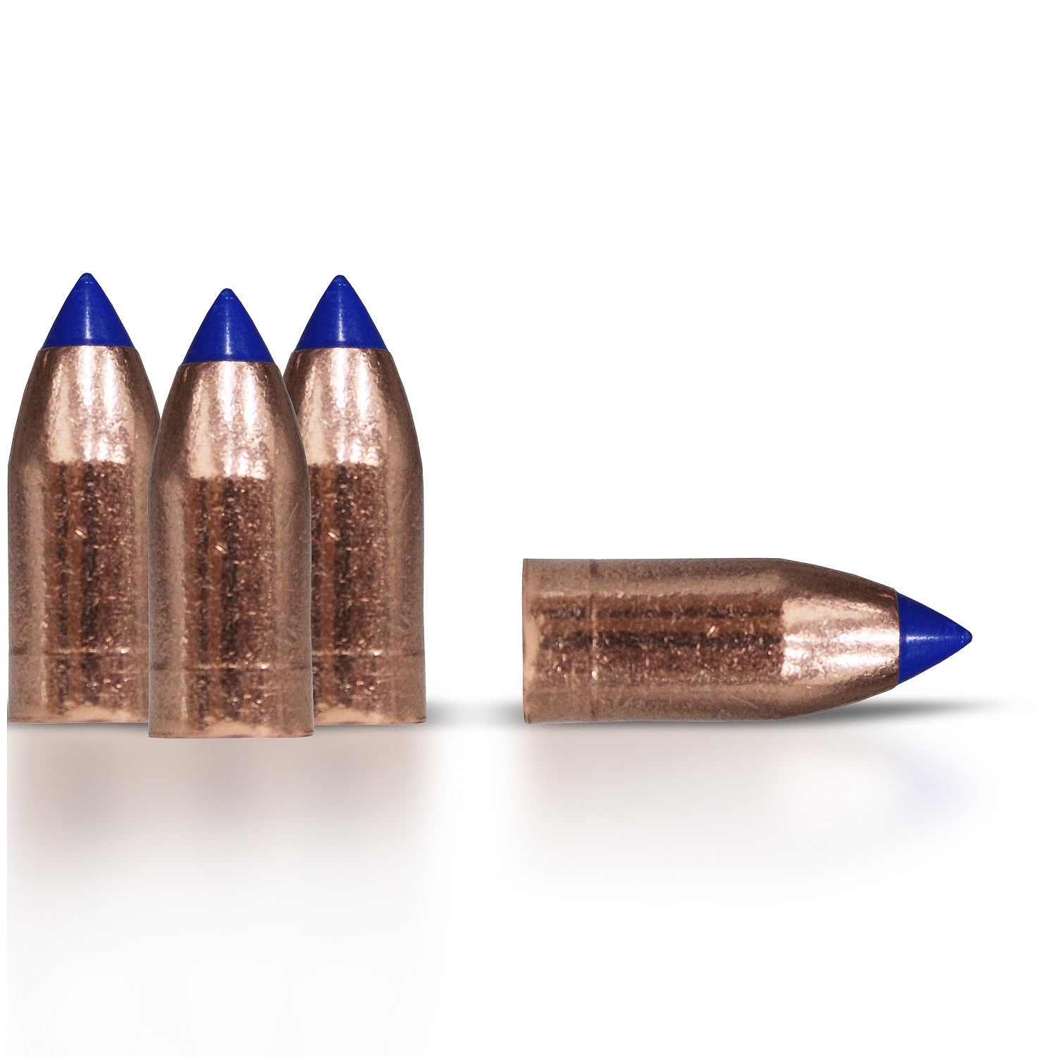 45 Raptor Bullets Thor™ Lightning 250 Grain Ballistic Tip - .45 Cal - One Size Bullets ...