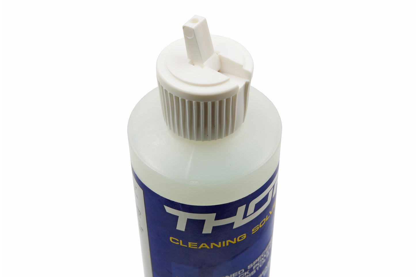 Thor® Muzzleloader Cleaning Solvent - 8oz Bottle - TH1800