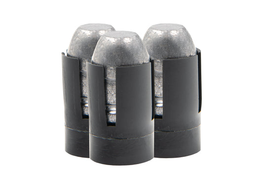 Thor™ Muzzleloader Practice Bullets - .50 Caliber 250 Grain Saboted Bullets - TPRAC